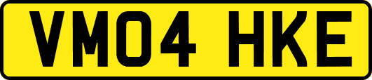 VM04HKE
