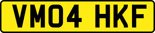 VM04HKF