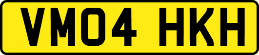 VM04HKH