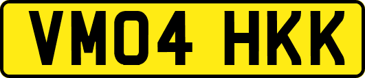 VM04HKK