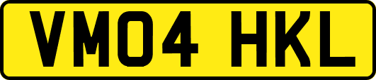 VM04HKL
