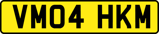VM04HKM