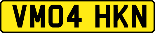 VM04HKN