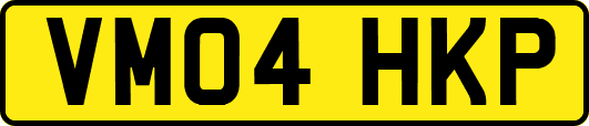 VM04HKP