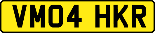 VM04HKR