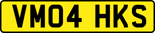 VM04HKS