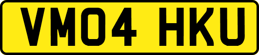 VM04HKU