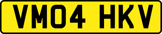 VM04HKV