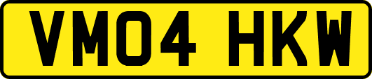 VM04HKW