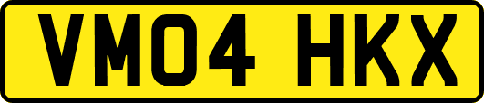 VM04HKX