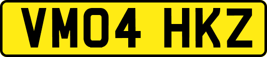VM04HKZ
