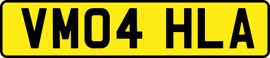 VM04HLA
