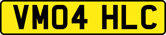 VM04HLC