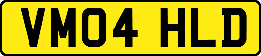 VM04HLD