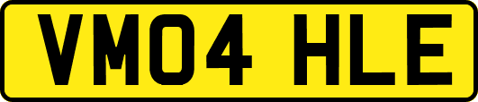VM04HLE
