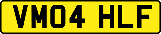 VM04HLF