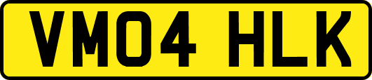 VM04HLK