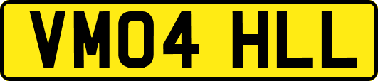 VM04HLL