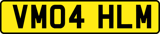 VM04HLM