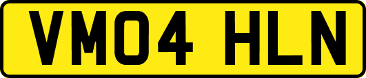 VM04HLN