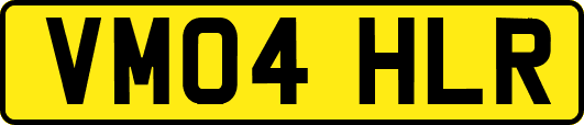 VM04HLR