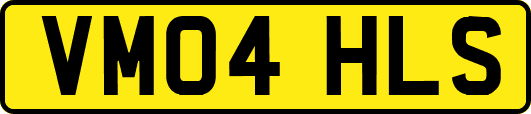 VM04HLS