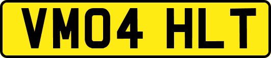 VM04HLT