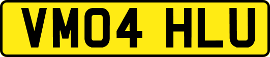 VM04HLU