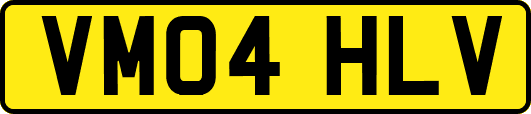 VM04HLV