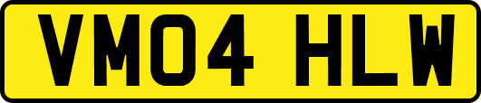 VM04HLW