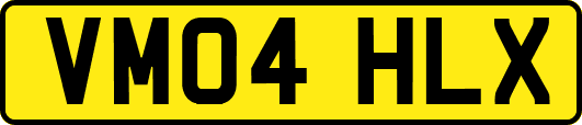 VM04HLX