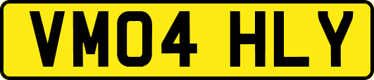 VM04HLY