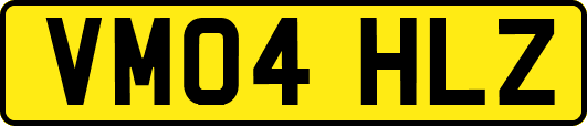 VM04HLZ