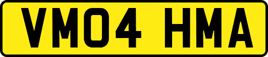 VM04HMA