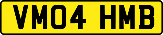 VM04HMB
