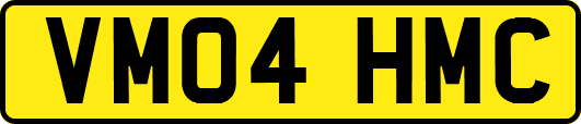 VM04HMC