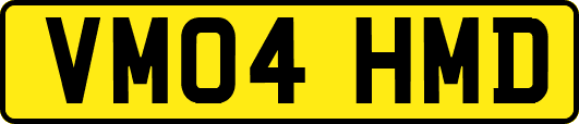 VM04HMD