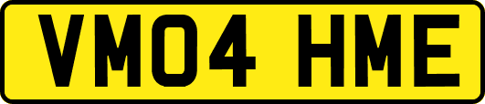 VM04HME