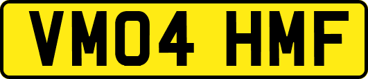 VM04HMF