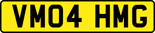 VM04HMG