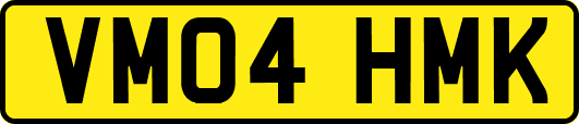 VM04HMK