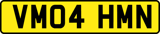 VM04HMN