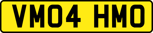 VM04HMO