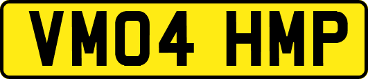 VM04HMP