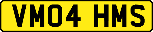 VM04HMS