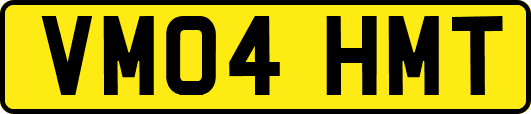 VM04HMT