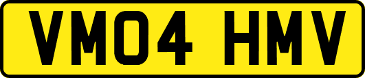 VM04HMV