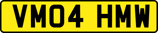 VM04HMW