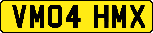 VM04HMX