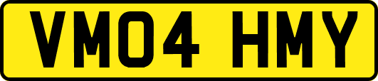 VM04HMY